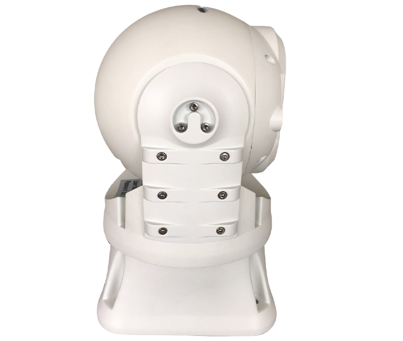 車(chē)載專(zhuān)用激光夜視球型攝像機(jī) HRC-P6200D系列