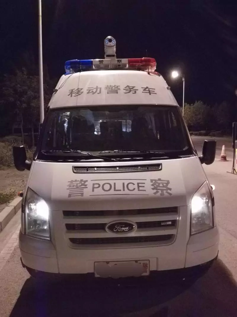 車(chē)載專(zhuān)用激光夜視球型攝像機(jī) HRC-P6200D系列