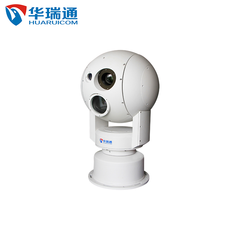 8-10公里雙傳感器光電跟蹤轉(zhuǎn)臺(tái)