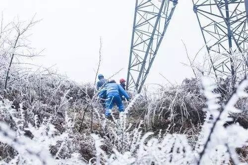代替人工去巡視輸電線路？這家公司的無人機可不簡單